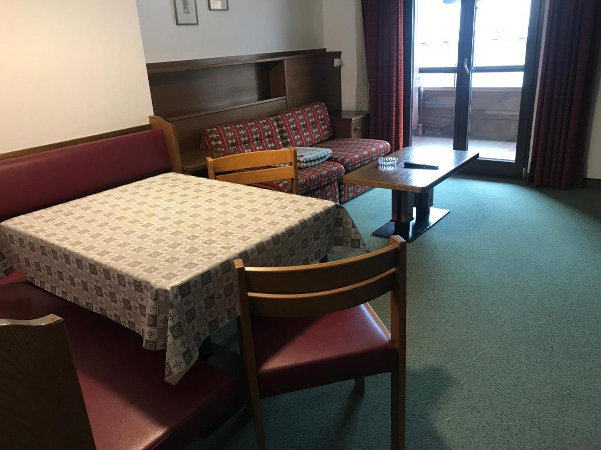 Niki Appartments Innichen Buitenkant foto