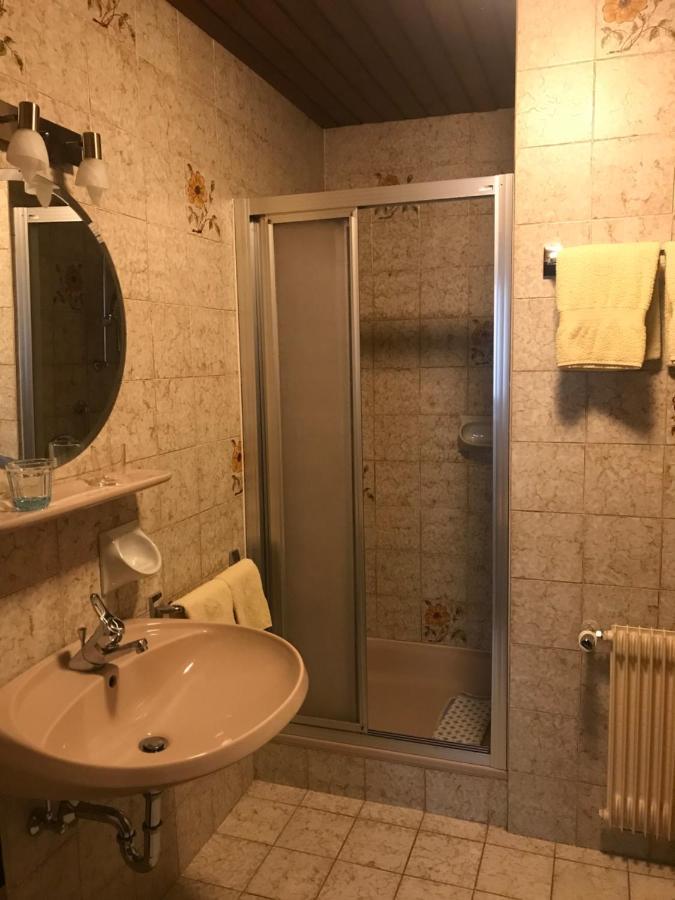 Niki Appartments Innichen Buitenkant foto